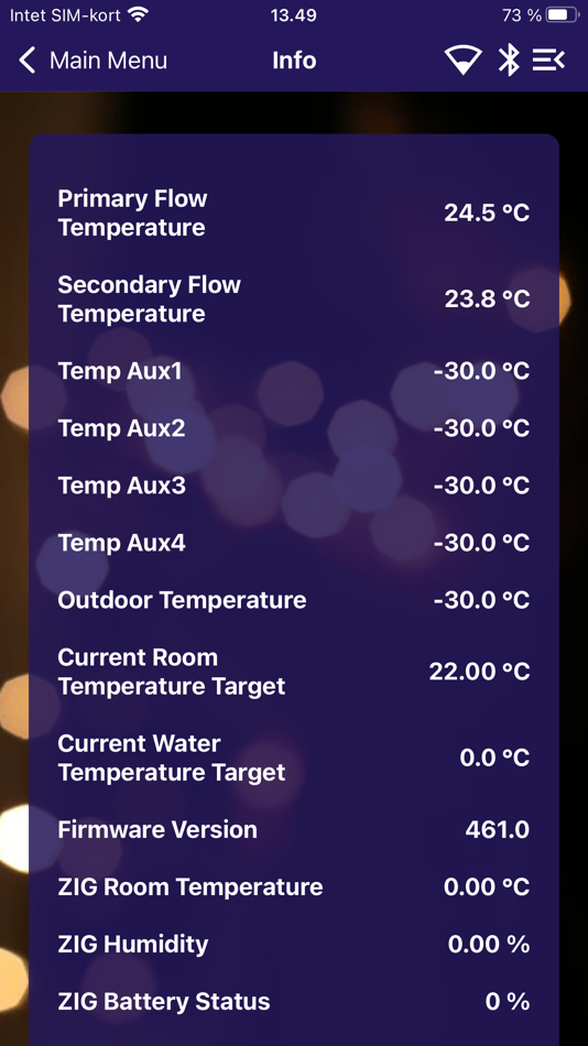 #2. LS Config (iOS) 게시자: LS Control AS