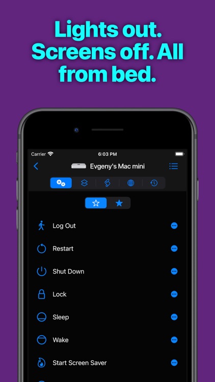 Remote, Mouse & Keyboard Pro screenshot-5