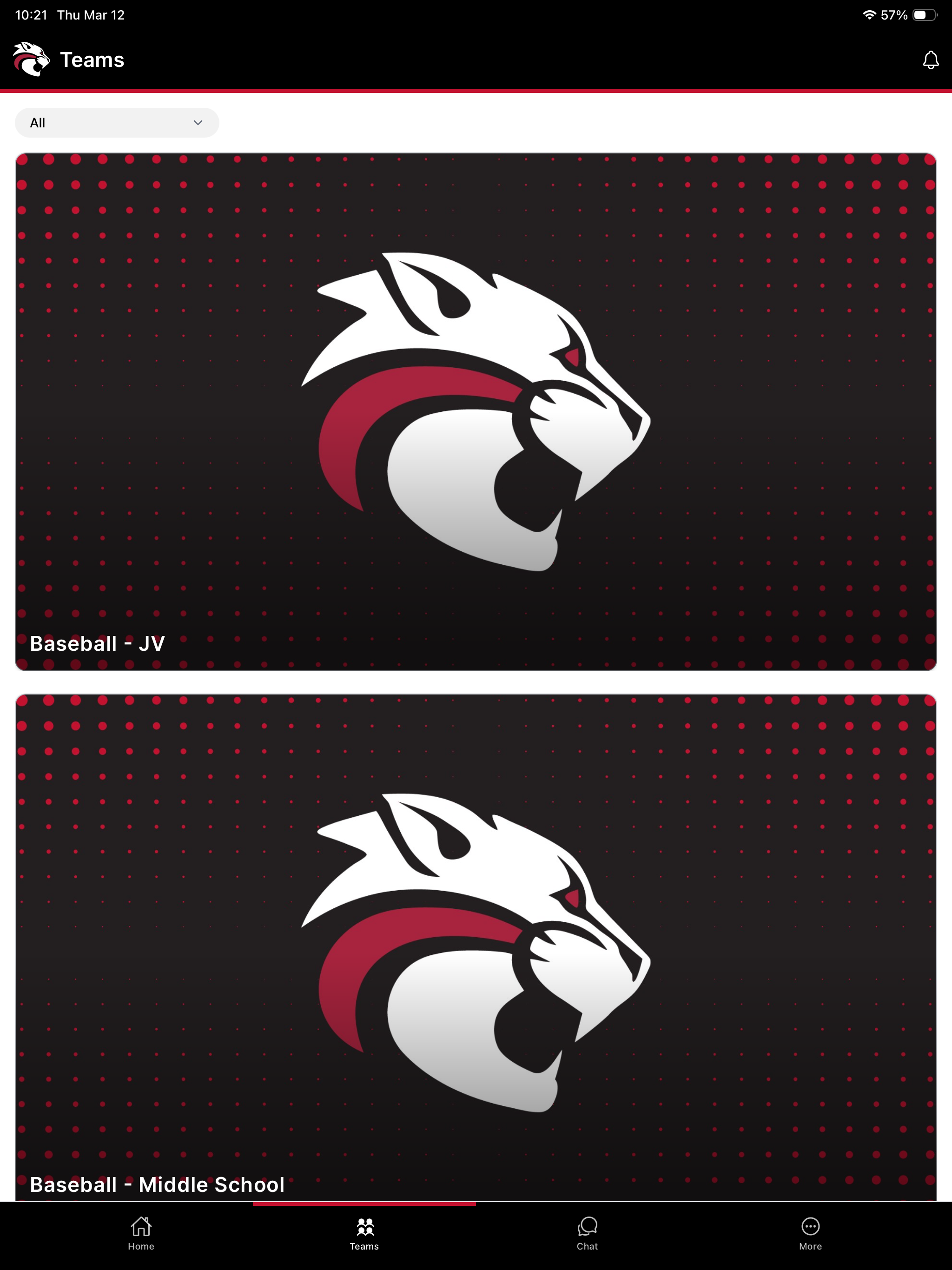 Westminster Wildcats