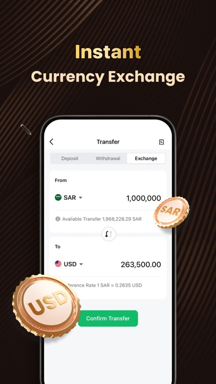 Sahm - Stock Trading