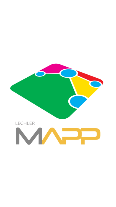 Lechler Map 4 App app screenshot