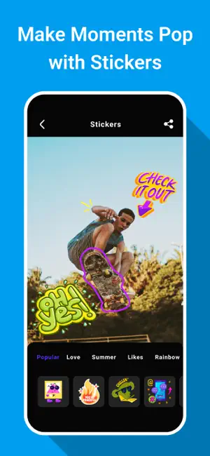 AI Photo Enhancer: Photos App screenshot 1