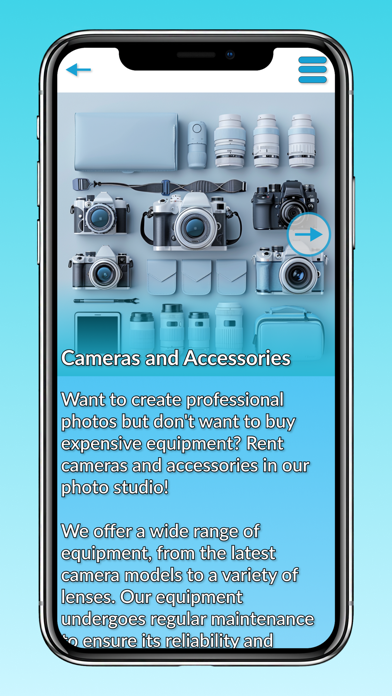 Real Photo Fans Studio Screenshot
