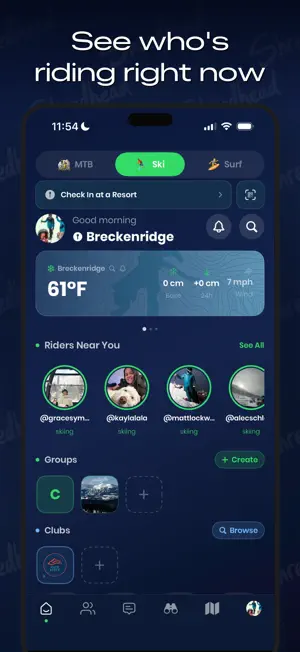 Shredhead screenshot 1