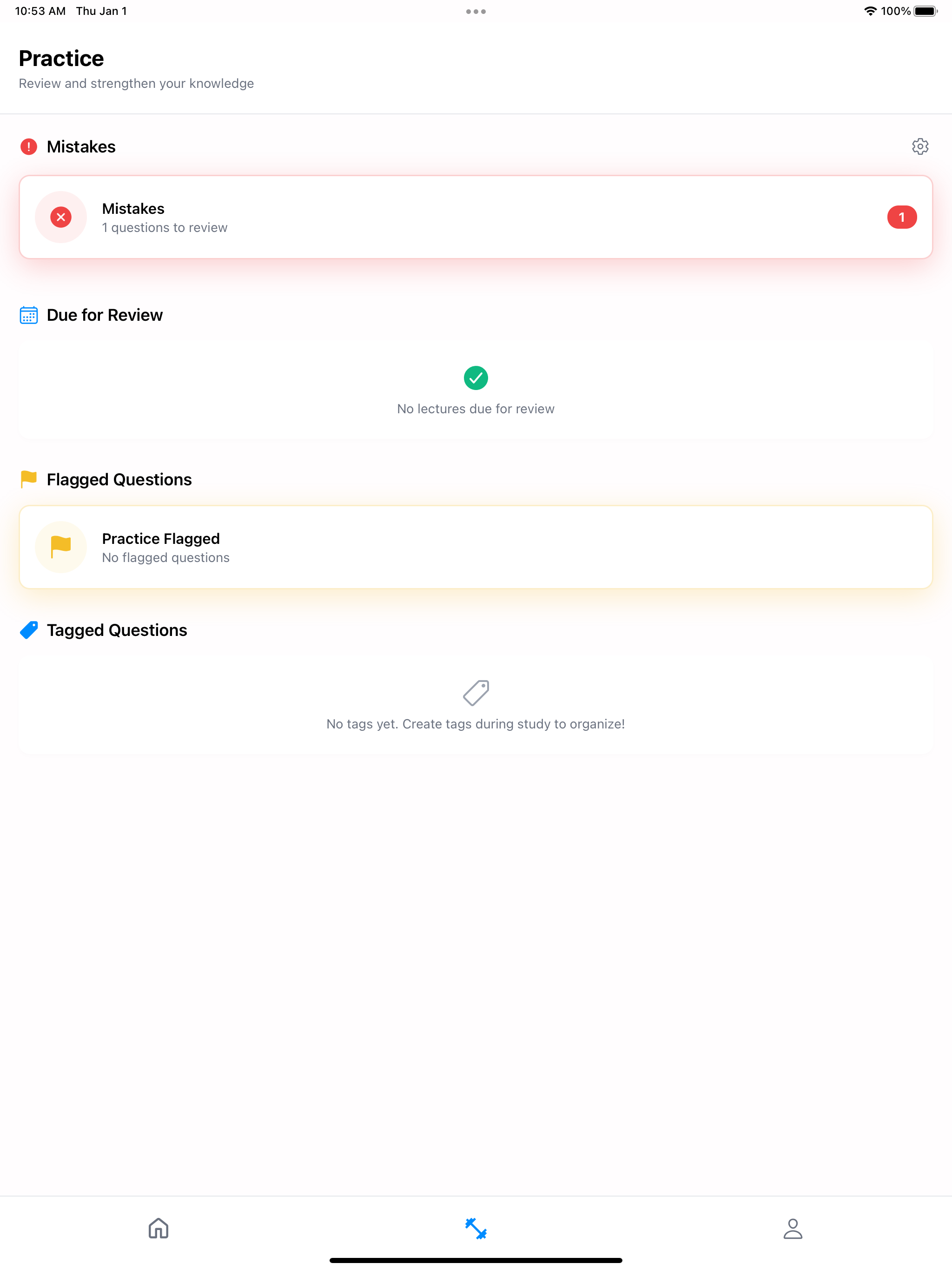 SuturedNotes screenshot 8