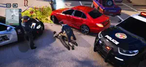 Police Simulator : Car Patrol screenshot 8
