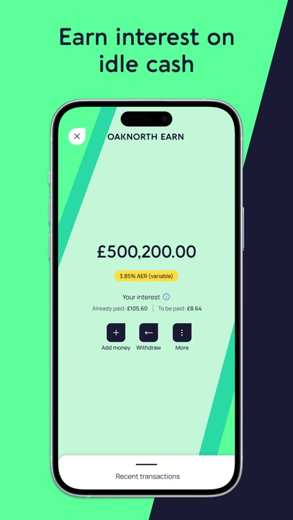 OakNorth Business screenshot-4