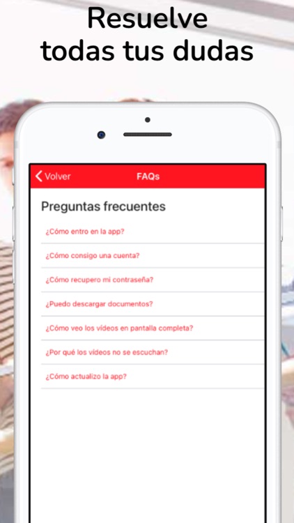 Academia SEIT screenshot-4