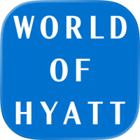 World of Hyatt: Book Hotels