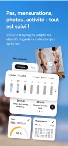 Bestrong screenshot