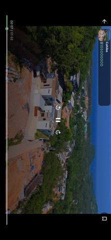 StayReel iPhone screenshot