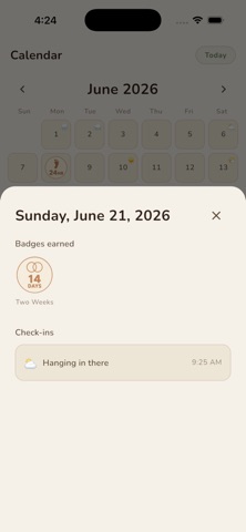 ThePath Sobriety & Recovery Screenshot 8 of 8