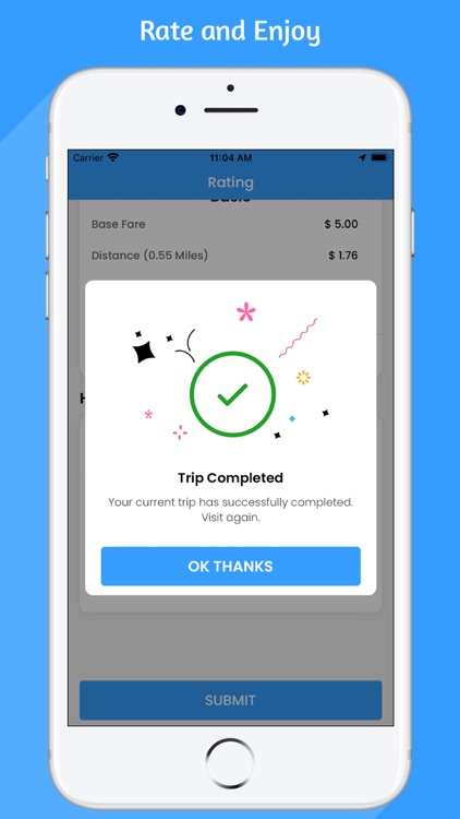 Cari User screenshot-5