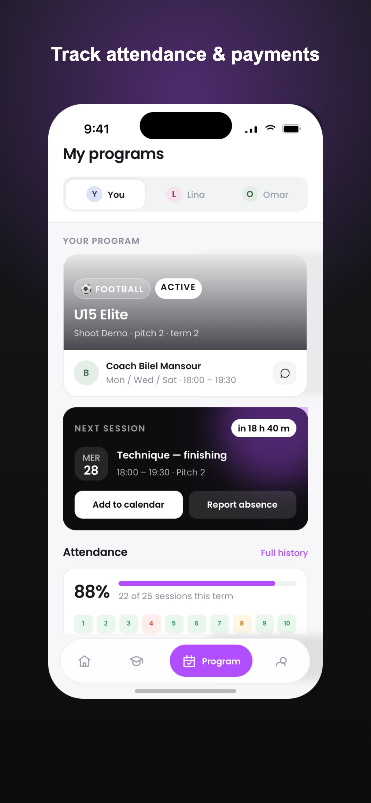 Screenshot 4 of Shoot Stadium
