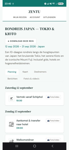 Zentu Screenshot 4 of 4