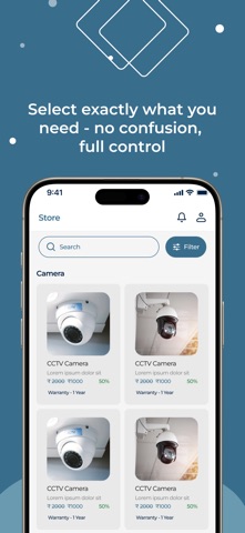 ATIZ Security Screenshot 3 of 3