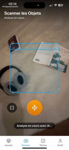 Tidy Buddy screenshot