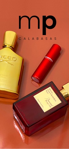 MicroPerfumes Screenshot 1 of 6