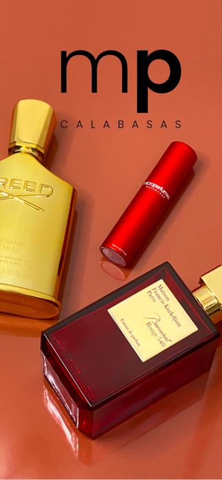 MicroPerfumes Screenshot 1 of 6