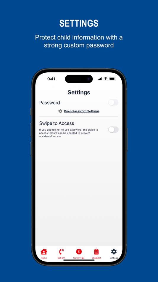 #6. FBI Child ID (iOS) 由: Federal Bureau of Investigation