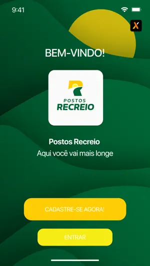 Postos Recreio screenshot 1