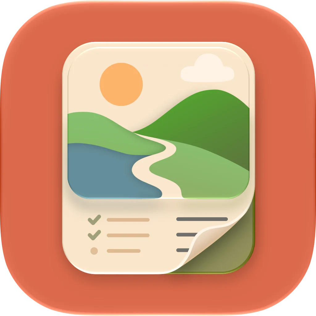 Pyxis: Travel Journal & Map