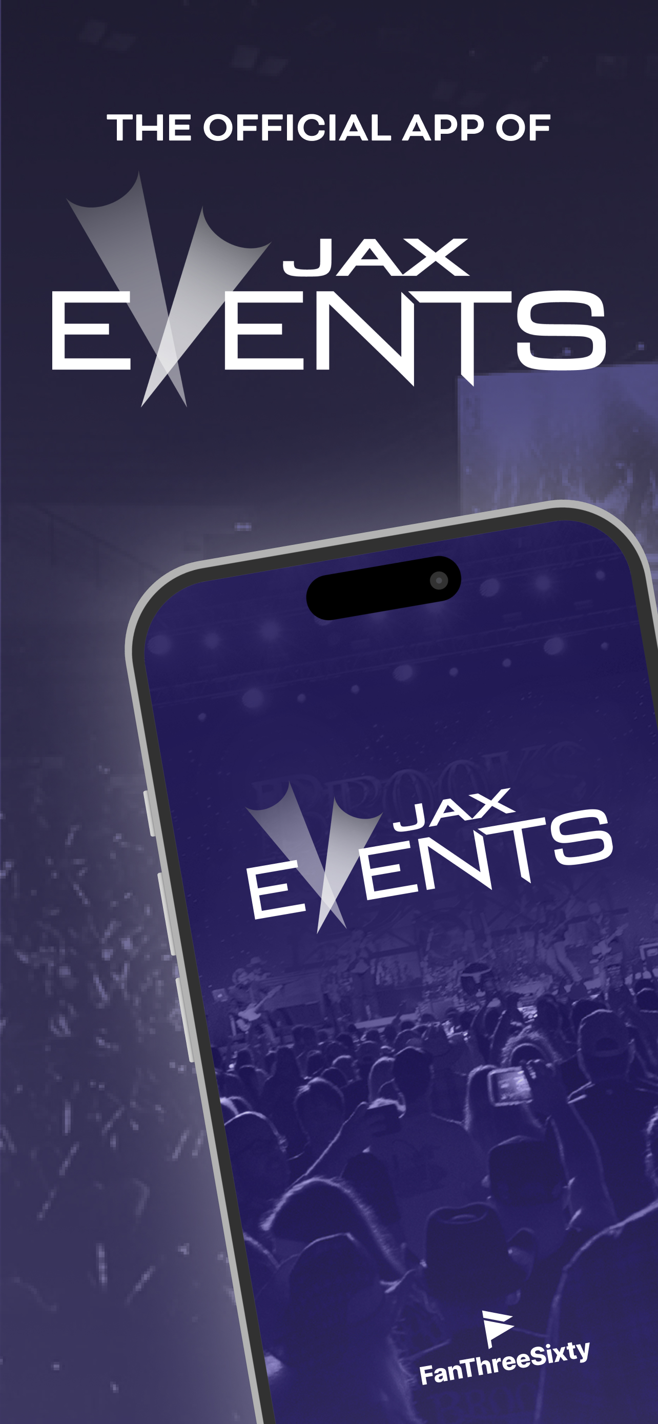 JaxEvents
