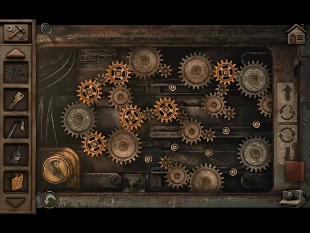 Aurora Hills: Chapter 2 screenshot 13