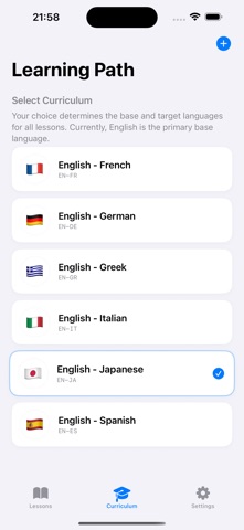 TalkVoyage: Travel Vocabulary screenshot