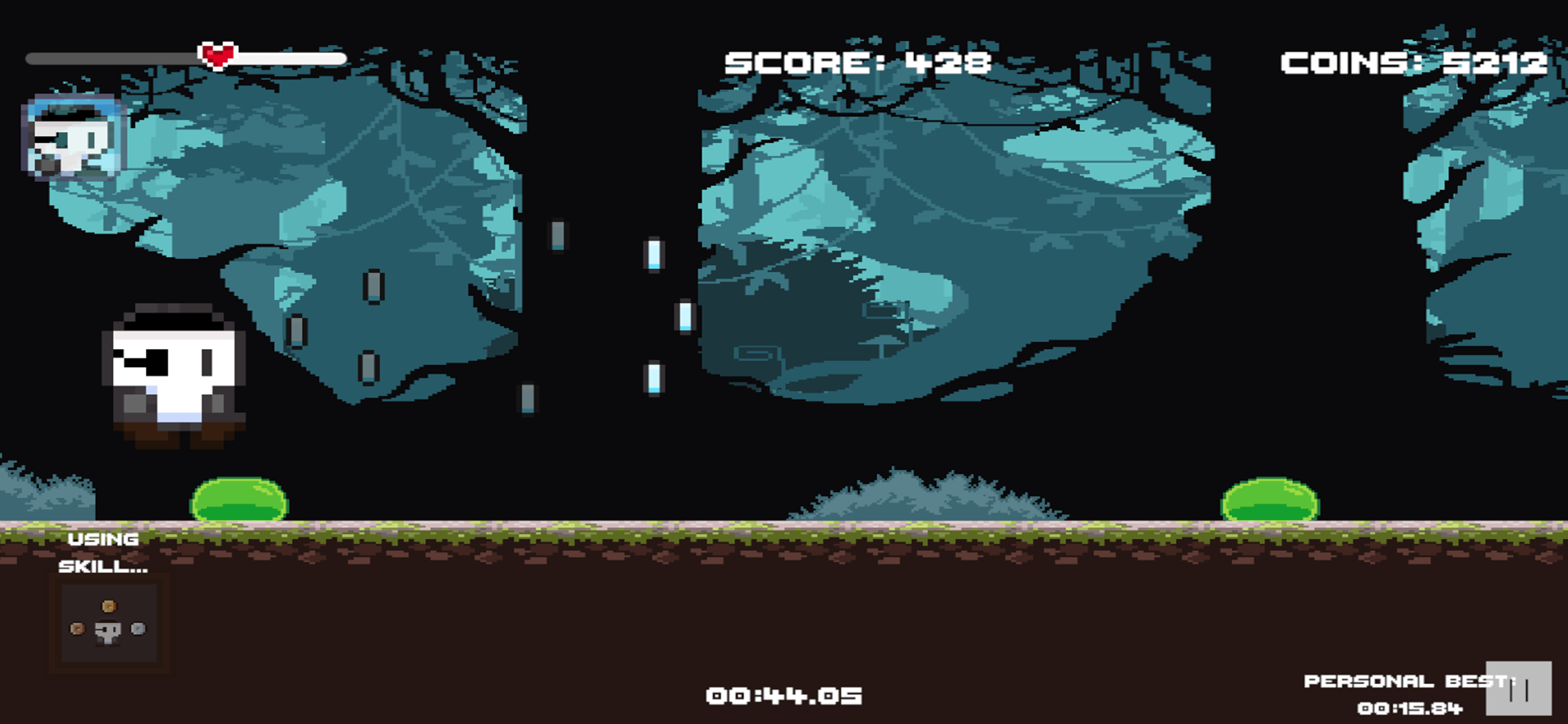 BitBound screenshot 6