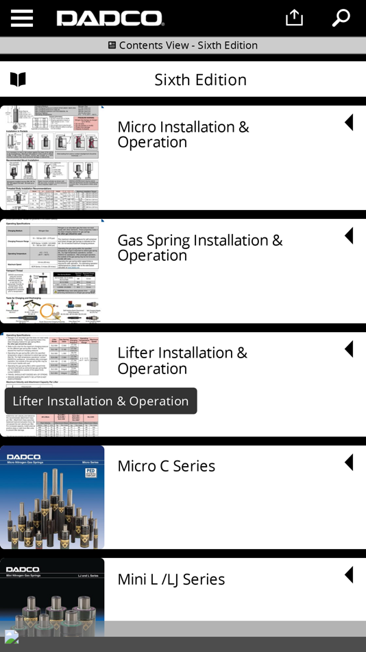 #5. DADCO Mini Book (iOS) Podle: Dadco, Inc