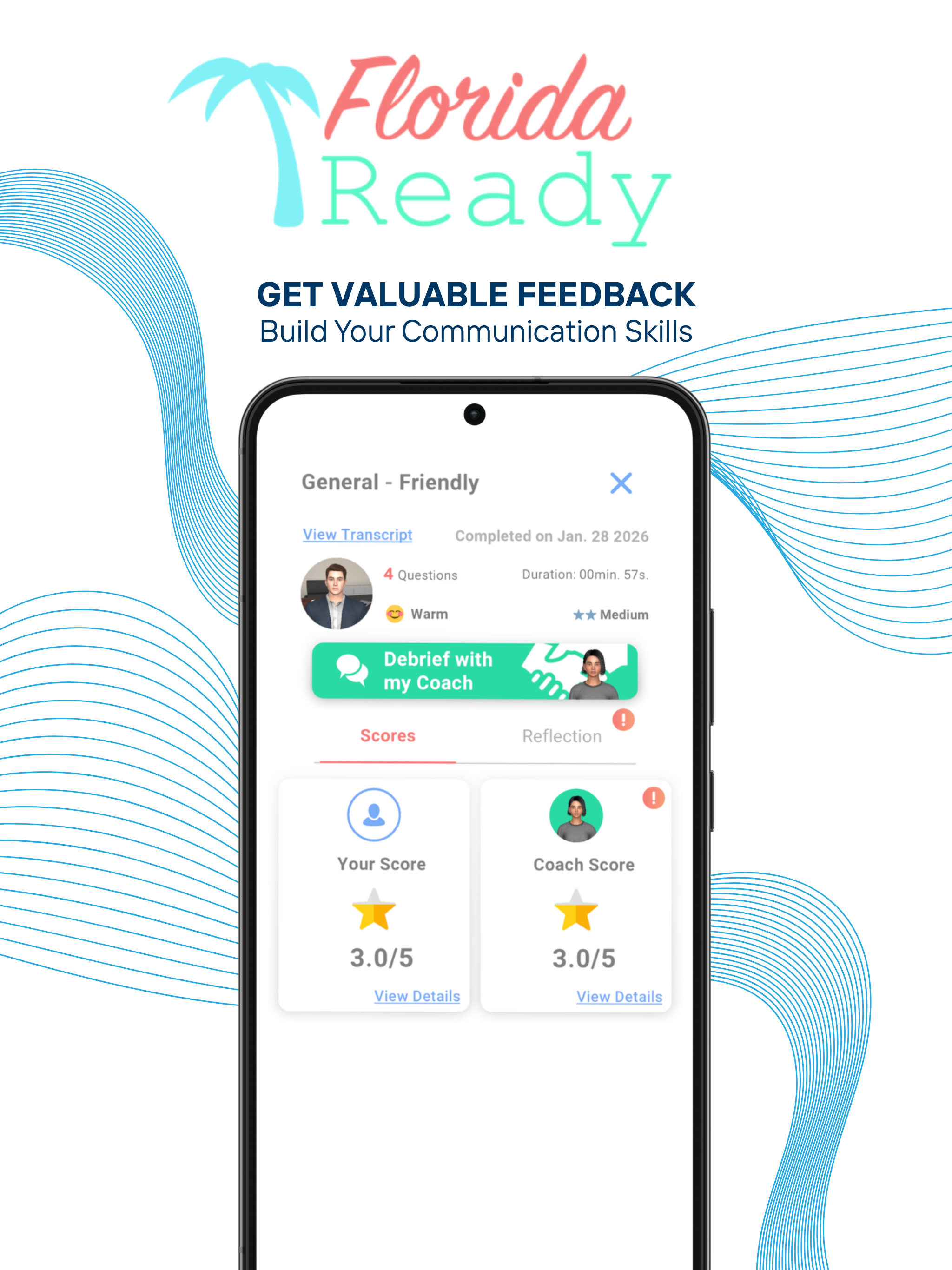 FloridaReady screenshot 14