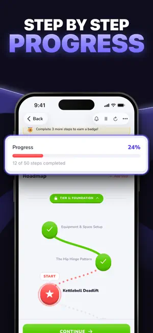 Replacify: Quit Habit Tracker screenshot 3