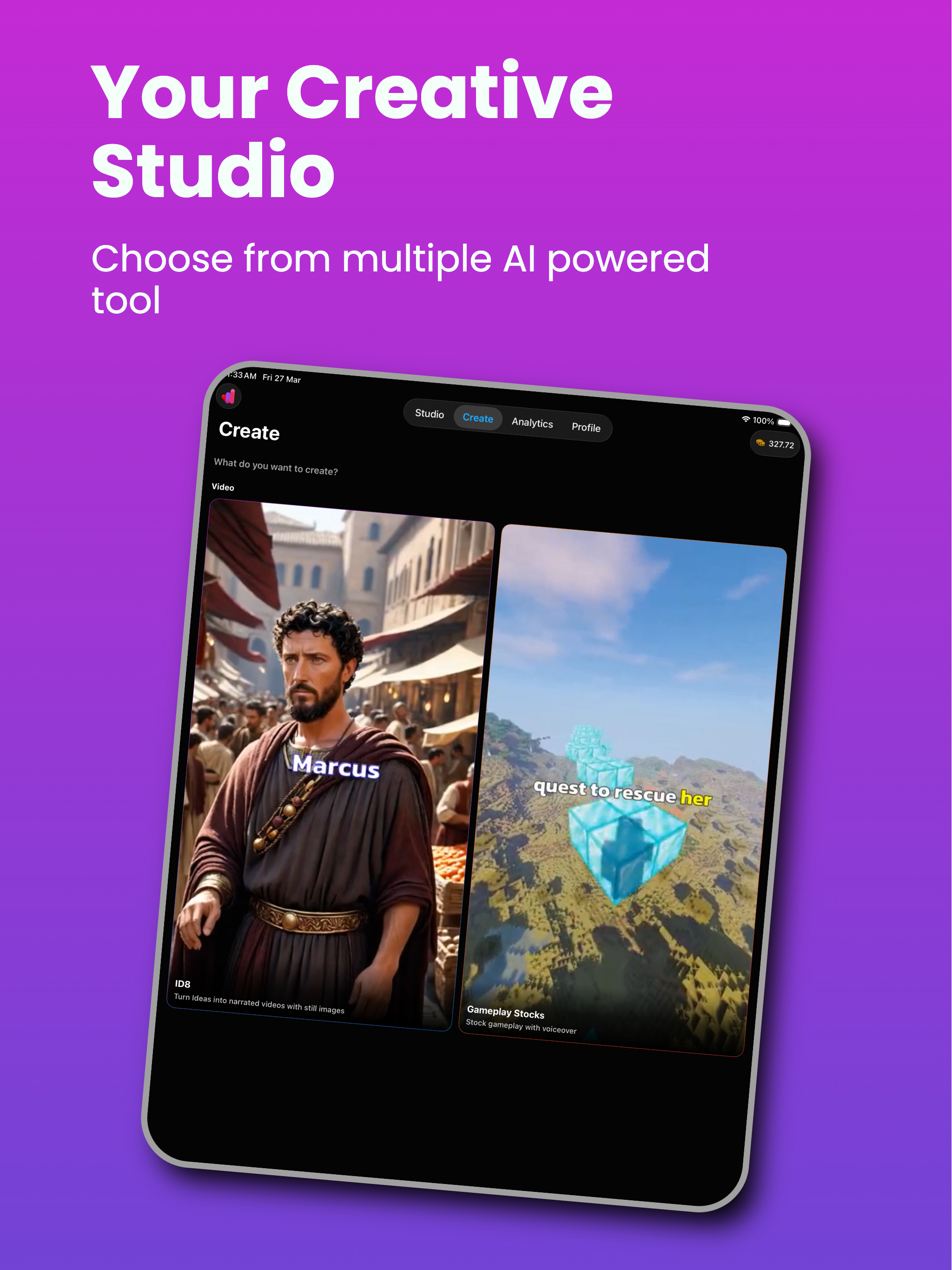 Shorts Maker for YT Creators screenshot 7