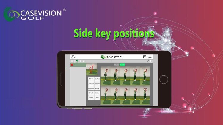 SwingReplayAnalysis screenshot-5