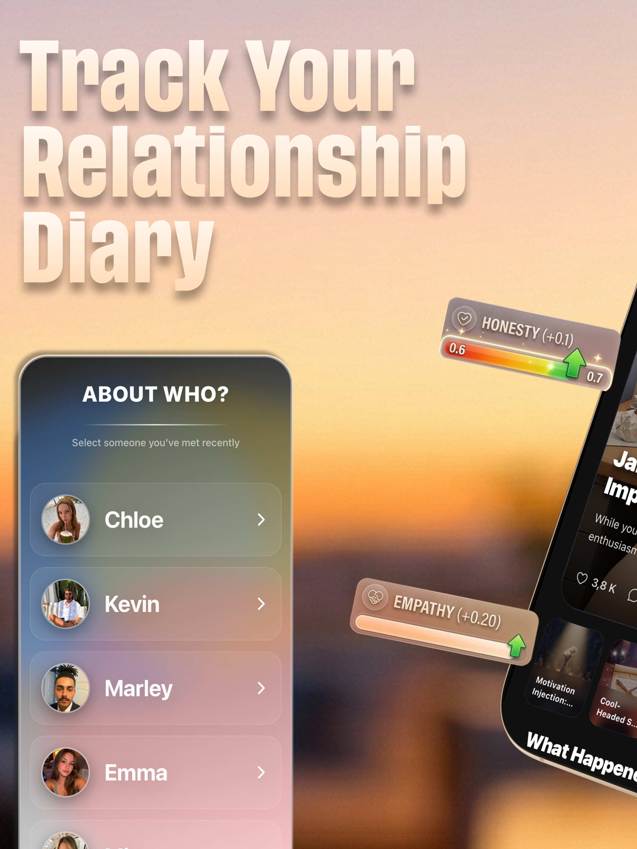 POVL: Your Circle & POV screenshot 15