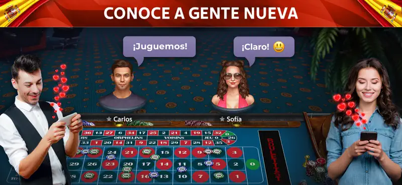 Ruleta: Roulettist screenshot 3 of 6