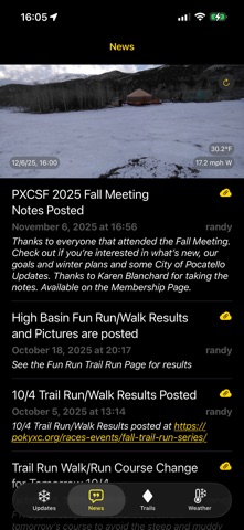 PokyXC Screenshot 1 of 4