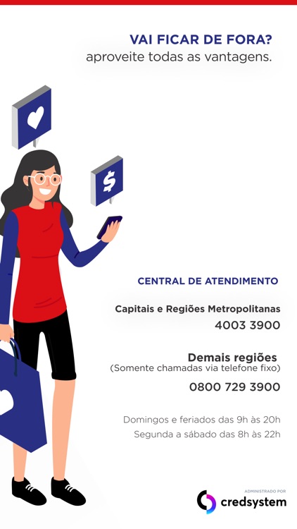 Cartão Carone screenshot-6