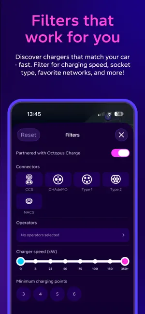 Octopus Charge screenshot 4
