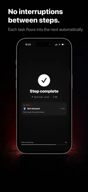 Seqnze screenshot 2