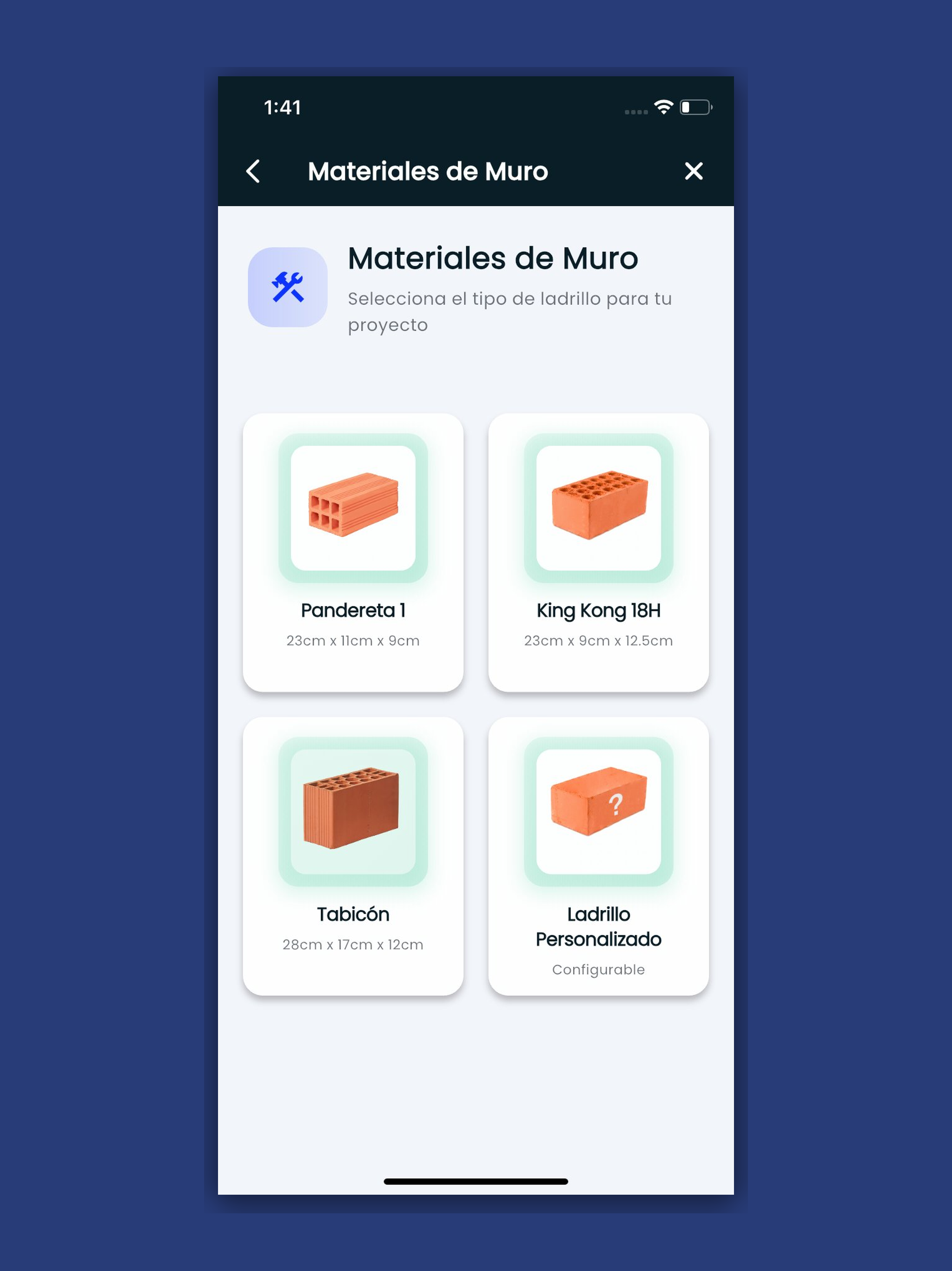 MetraShop screenshot 15