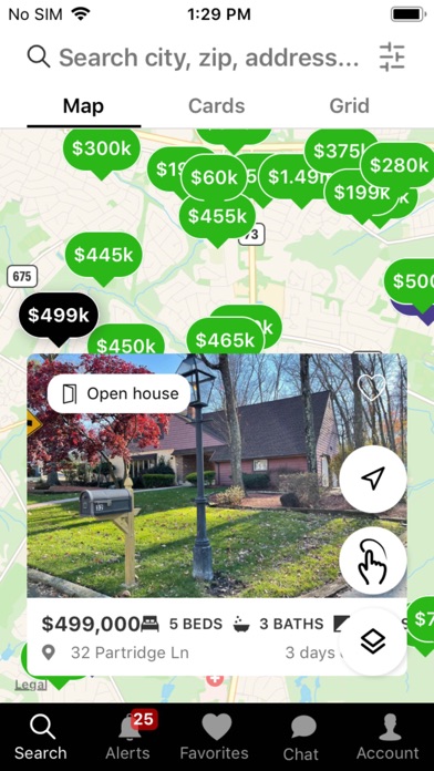 South Jersey Local Screenshot