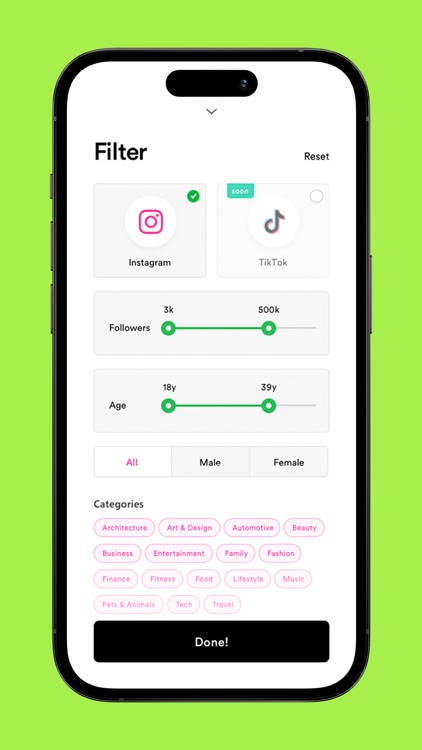 hypesociety - Influencer AI screenshot-5