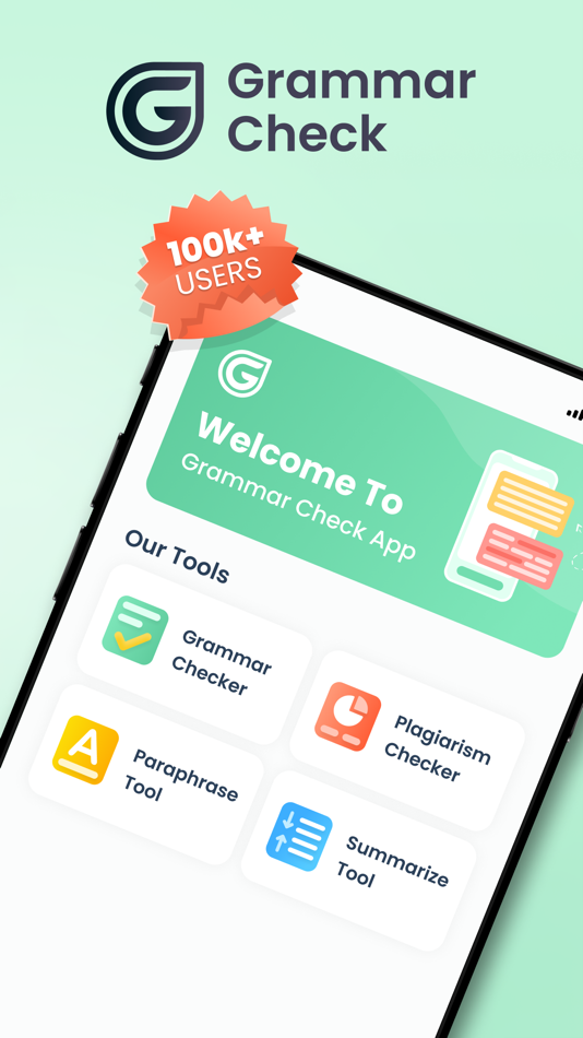 #1. Grammar Check Ai (macOS) بواسطة: Ahmad Sattar