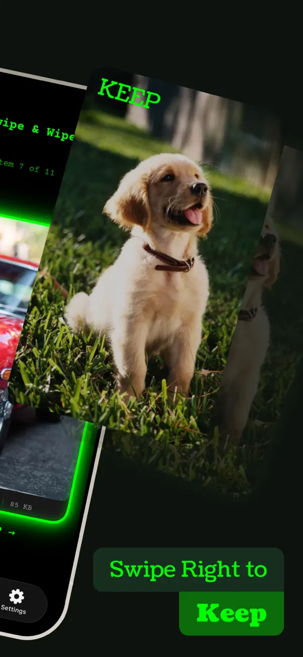 #4. Super Backup & Storage Cleaner (iOS) Bởi: Dropouts Technologies LLP