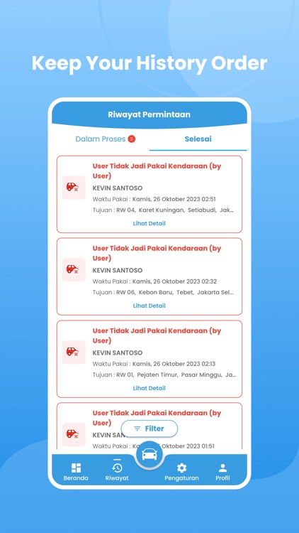 VMS Indorent screenshot-3