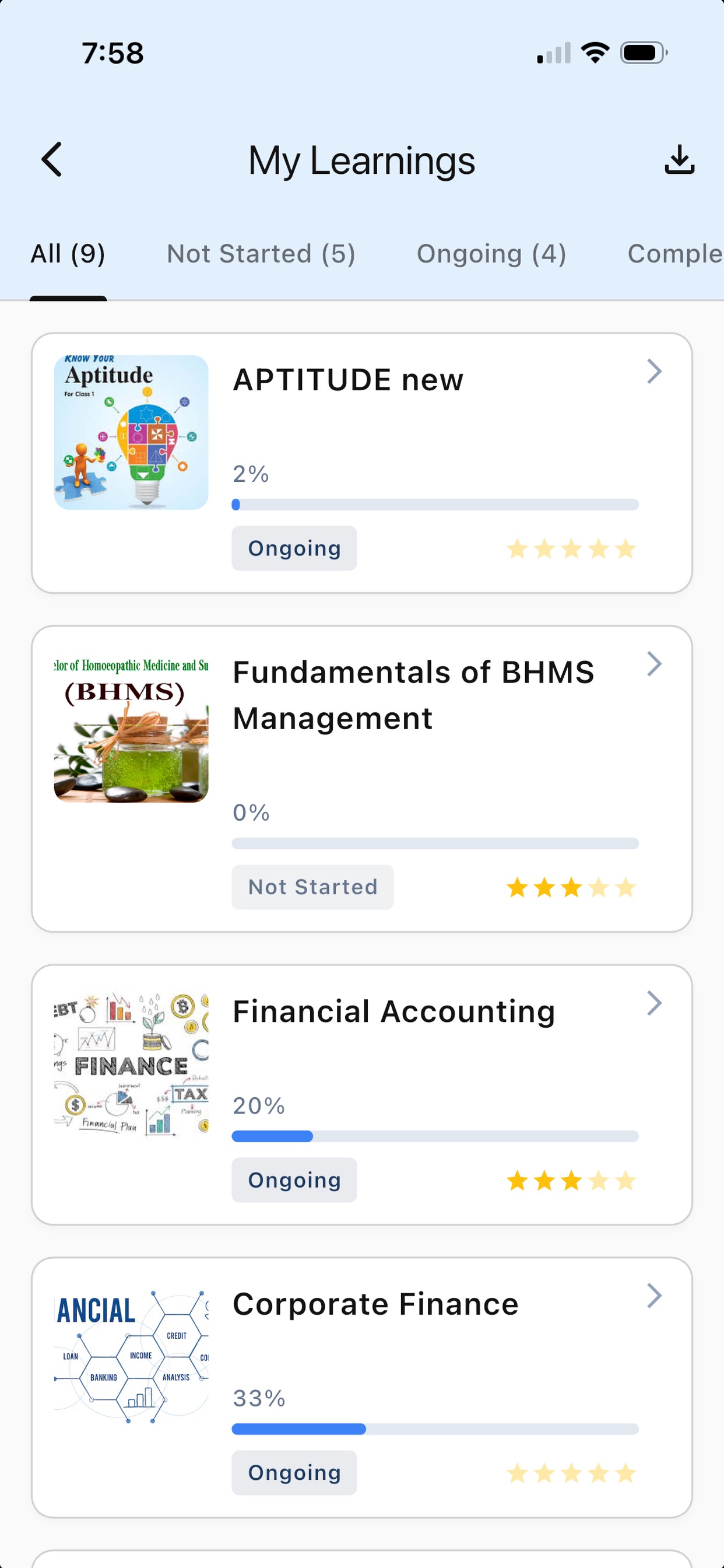 Screenshot 3 of Sukanta Majumdar