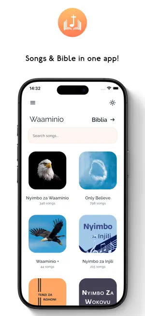 Waaminio screenshot 1