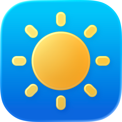 WEATHERtoy